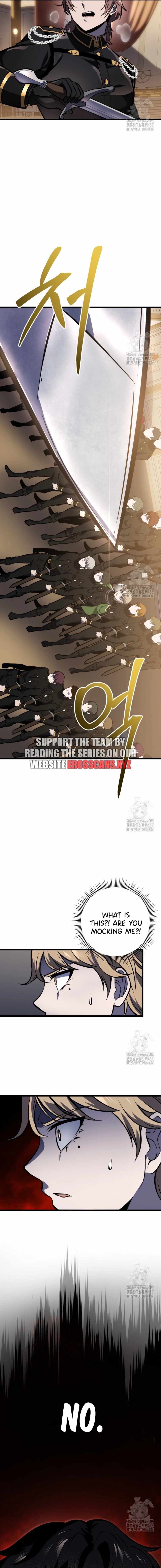 Let's Read A Dragonslayer's Peerless Regression Chapter 27 Manga Manhwa Comic toon Online Everyday English Translation on Reaper Scan