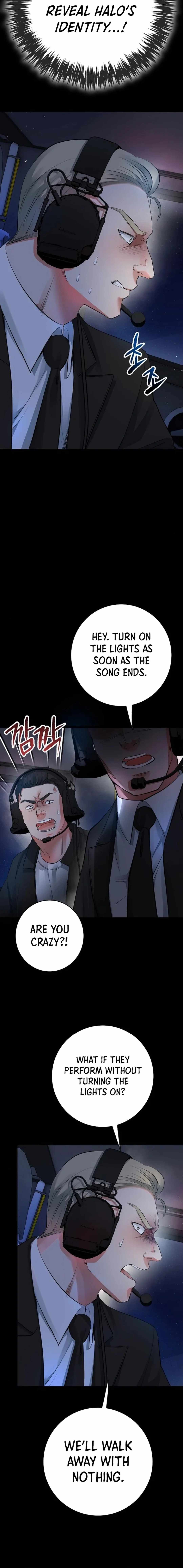 Let's Read The Road to Glory Chapter 59 Manga Manhwa Comic toon Online Everyday English Translation on Reaper Scan