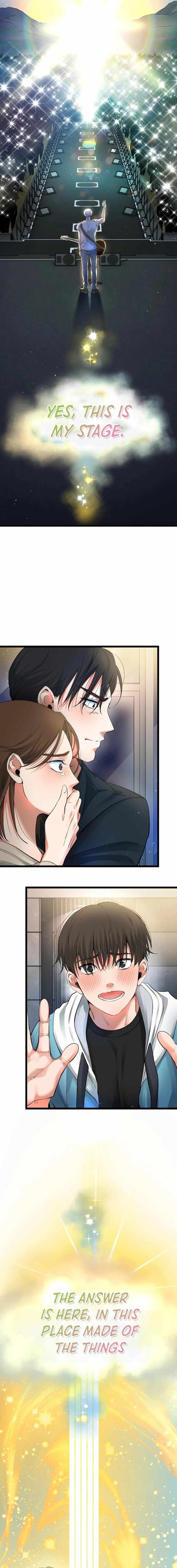 Let's Read The Road to Glory Chapter 59 Manga Manhwa Comic toon Online Everyday English Translation on Reaper Scan