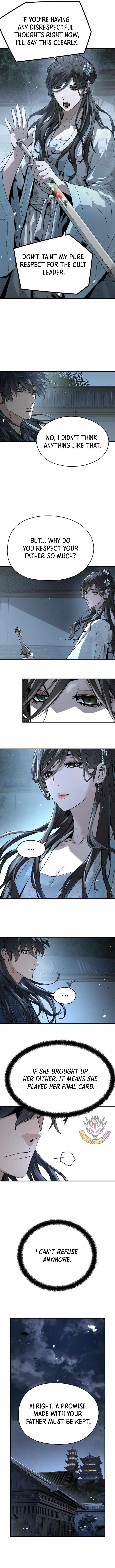 Absolute Regression Ch 42