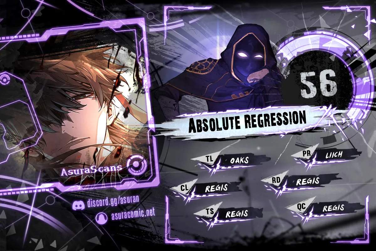 Absolute Regression  Chapter 56