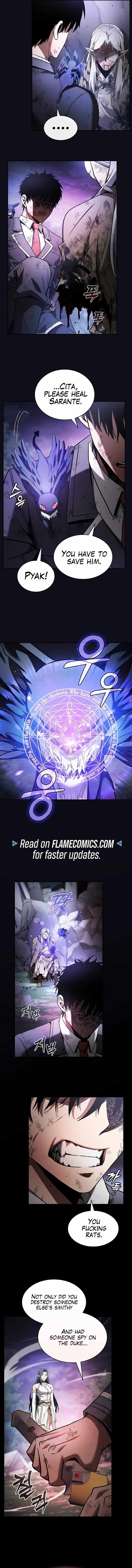 read Academy’s Genius Swordsman Chapter 46 Manga Online Free at Mangabuddy, MangaNato,Manhwatop | MangaSo.com