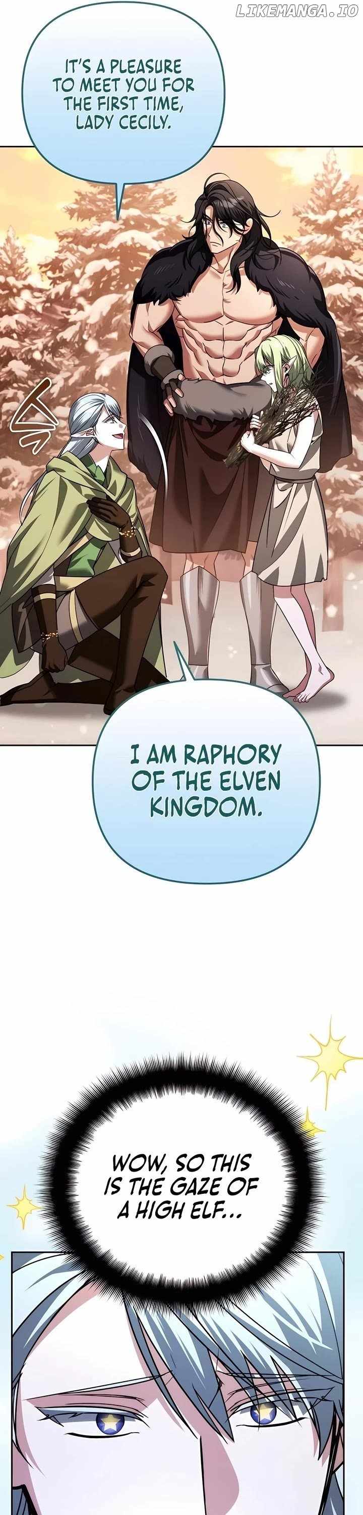 Let's Read Sovereign of the Infinite Clones Chapter 27 Manga Manhwa Comic toon Online Everyday English Translation on Reaper Scan