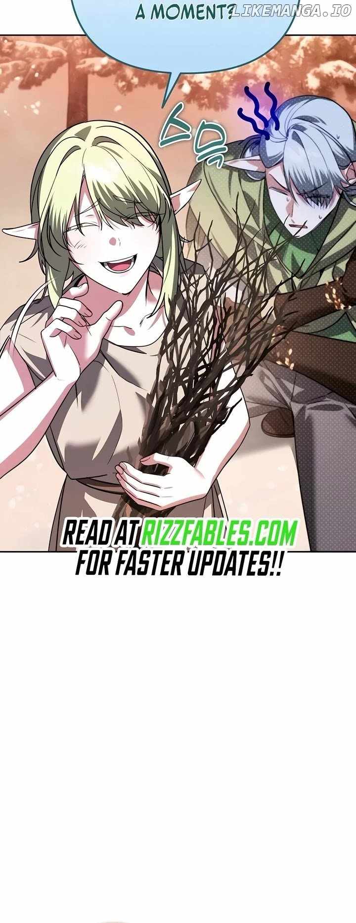 Let's Read Sovereign of the Infinite Clones Chapter 27 Manga Manhwa Comic toon Online Everyday English Translation on Reaper Scan