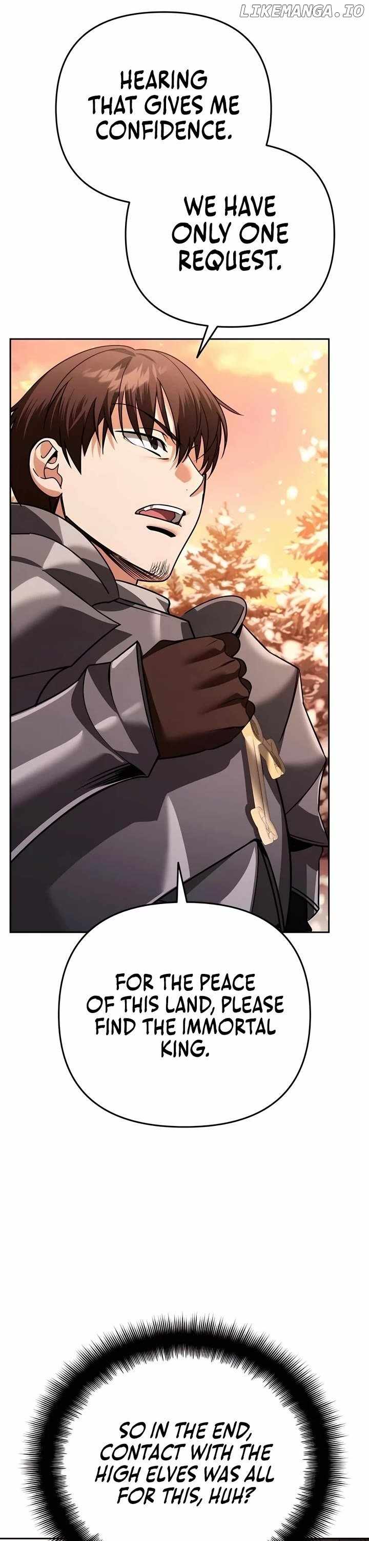 Let's Read Sovereign of the Infinite Clones Chapter 27 Manga Manhwa Comic toon Online Everyday English Translation on Reaper Scan