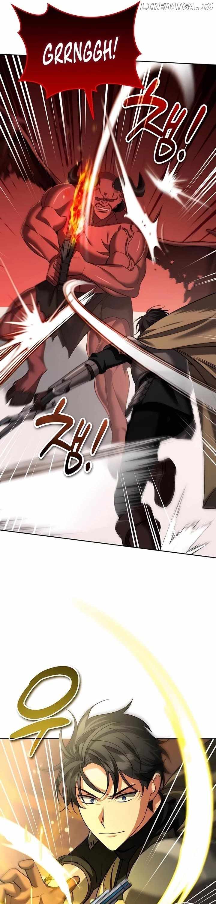 Let's Read Sovereign of the Infinite Clones Chapter 27 Manga Manhwa Comic toon Online Everyday English Translation on Reaper Scan