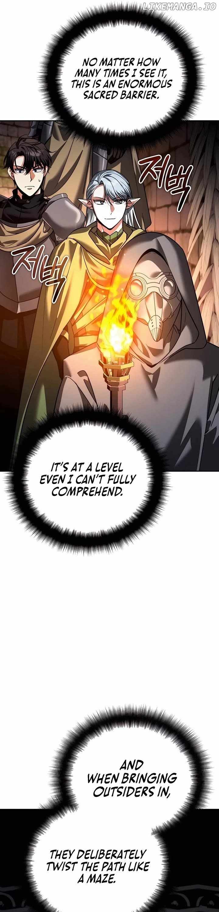 Let's Read Sovereign of the Infinite Clones Chapter 27 Manga Manhwa Comic toon Online Everyday English Translation on Reaper Scan