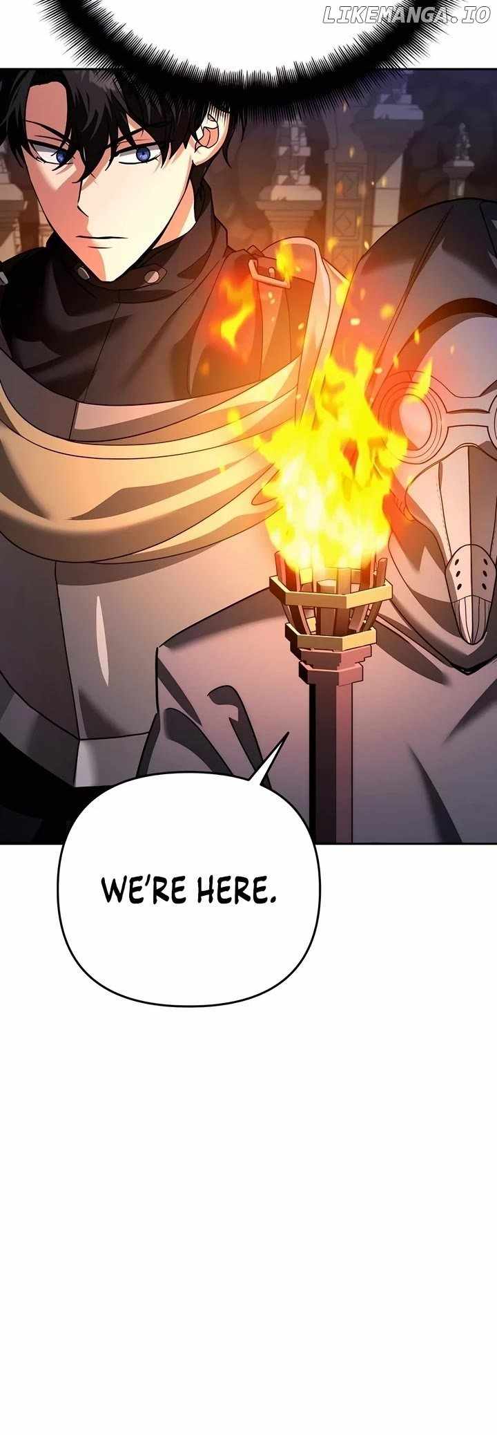 Let's Read Sovereign of the Infinite Clones Chapter 27 Manga Manhwa Comic toon Online Everyday English Translation on Reaper Scan