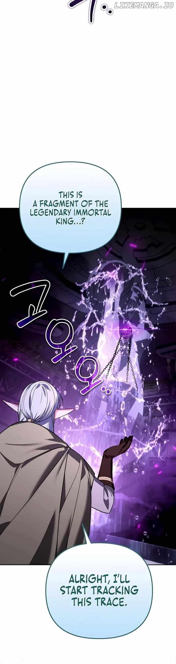 Let's Read Sovereign of the Infinite Clones Chapter 27 Manga Manhwa Comic toon Online Everyday English Translation on Reaper Scan