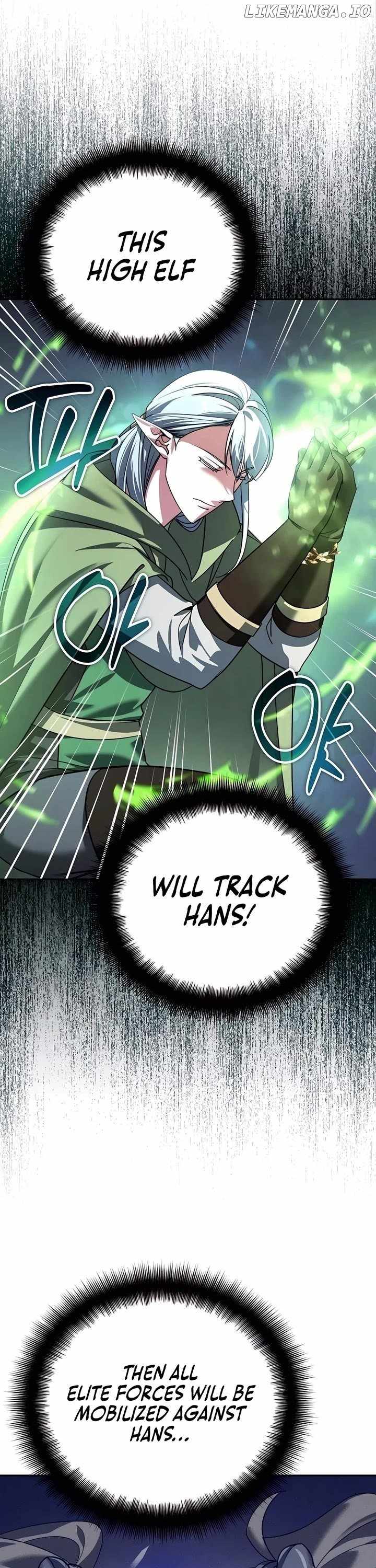 Let's Read Sovereign of the Infinite Clones Chapter 27 Manga Manhwa Comic toon Online Everyday English Translation on Reaper Scan