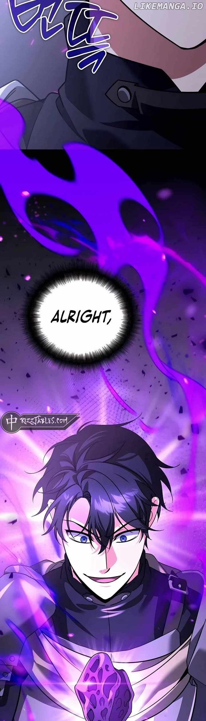 Let's Read Sovereign of the Infinite Clones Chapter 27 Manga Manhwa Comic toon Online Everyday English Translation on Reaper Scan