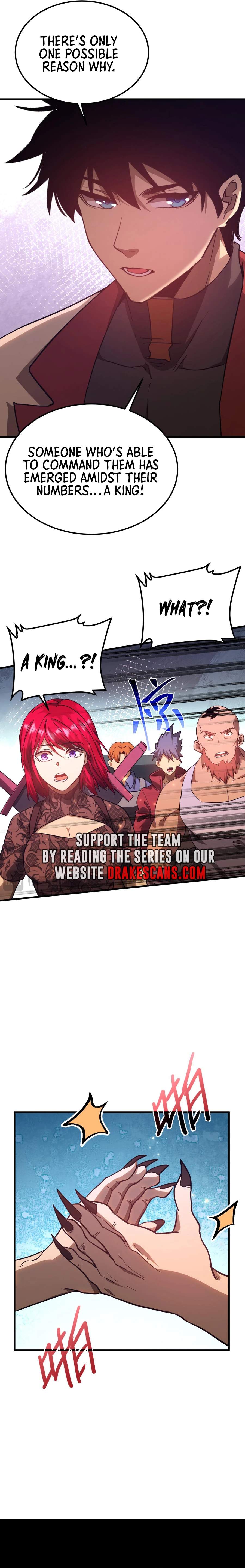 Let's Read Logging 10,000 Years into the Future (Apex Future Martial Arts) Chapter 140 Manga Manhwa Comic toon Online Everyday English Translation on Reaper Scan