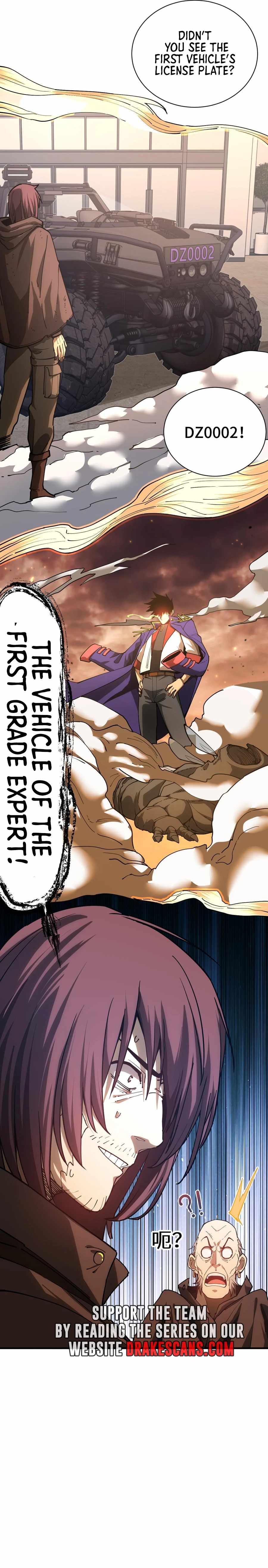 Let's Read Logging 10,000 Years into the Future (Apex Future Martial Arts) Chapter 142 Manga Manhwa Comic toon Online Everyday English Translation on Reaper Scan