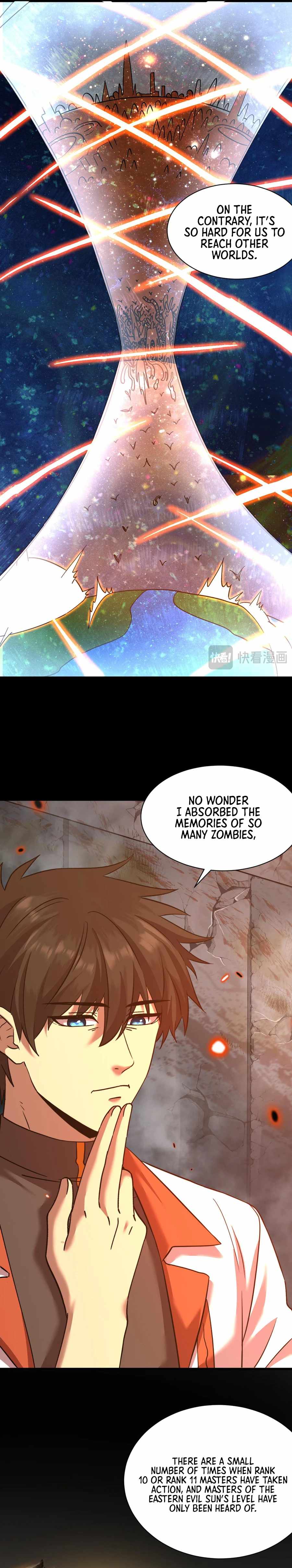 Let's Read Logging 10,000 Years into the Future (Apex Future Martial Arts) Chapter 142 Manga Manhwa Comic toon Online Everyday English Translation on Reaper Scan