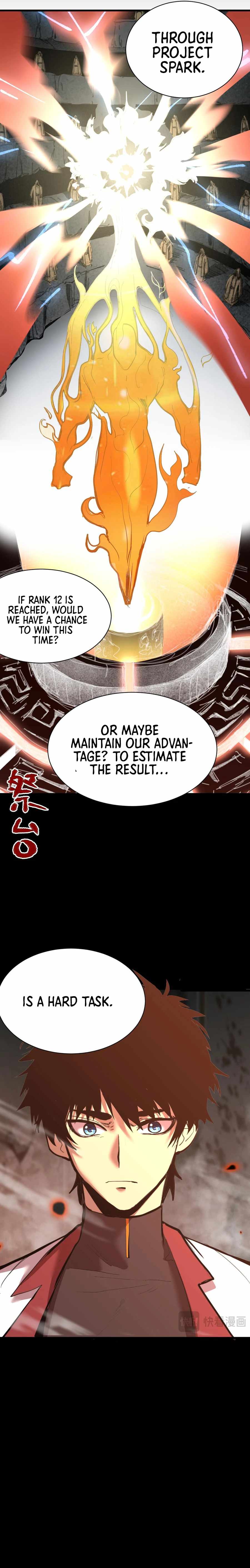 Let's Read Logging 10,000 Years into the Future (Apex Future Martial Arts) Chapter 142 Manga Manhwa Comic toon Online Everyday English Translation on Reaper Scan