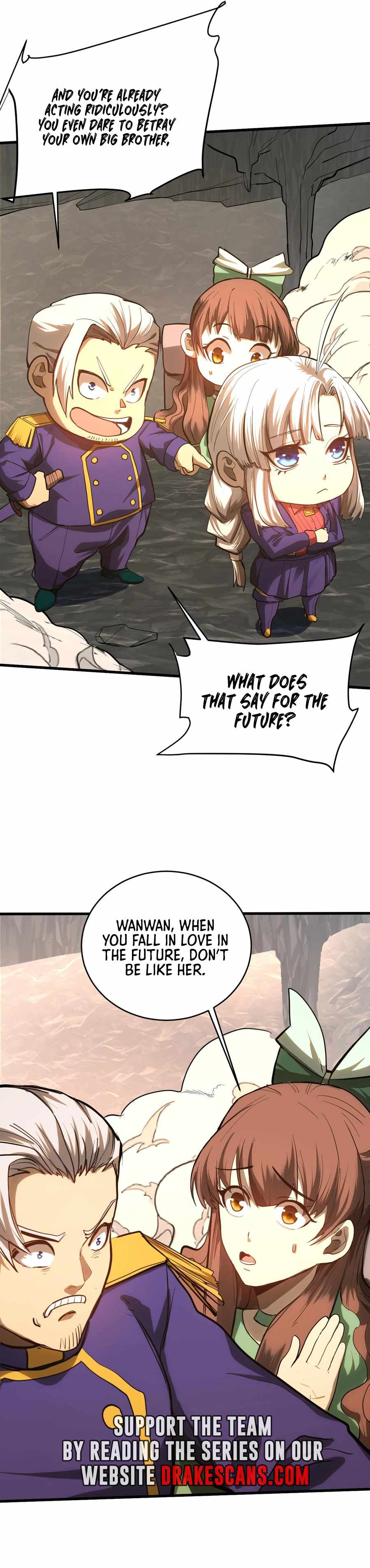 Let's Read Logging 10,000 Years into the Future (Apex Future Martial Arts) Chapter 146 Manga Manhwa Comic toon Online Everyday English Translation on Reaper Scan