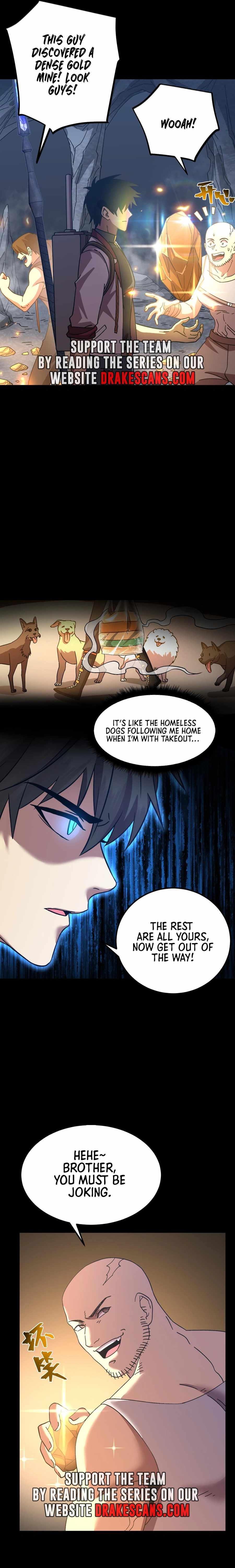 Let's Read Logging 10,000 Years into the Future (Apex Future Martial Arts) Chapter 147 Manga Manhwa Comic toon Online Everyday English Translation on Reaper Scan