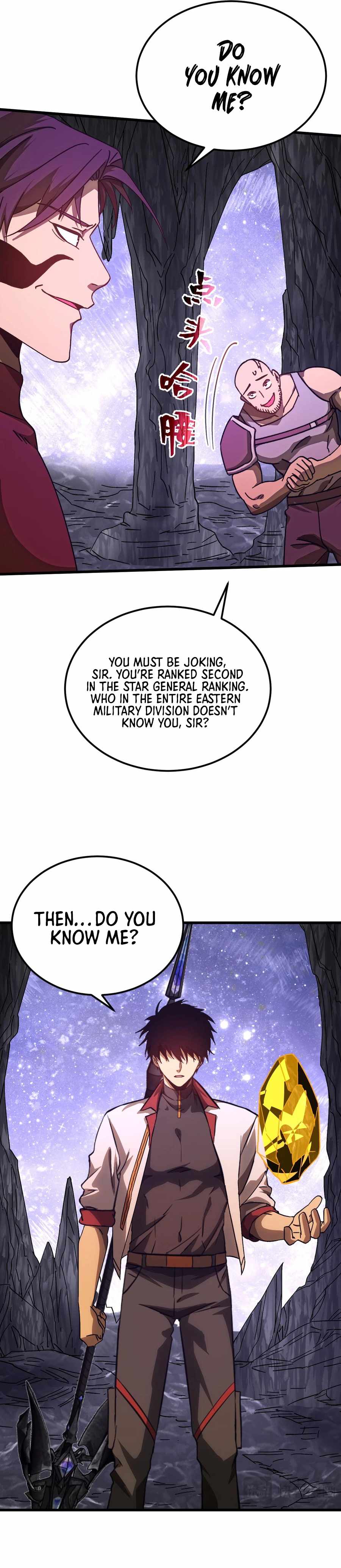 Let's Read Logging 10,000 Years into the Future (Apex Future Martial Arts) Chapter 147 Manga Manhwa Comic toon Online Everyday English Translation on Reaper Scan