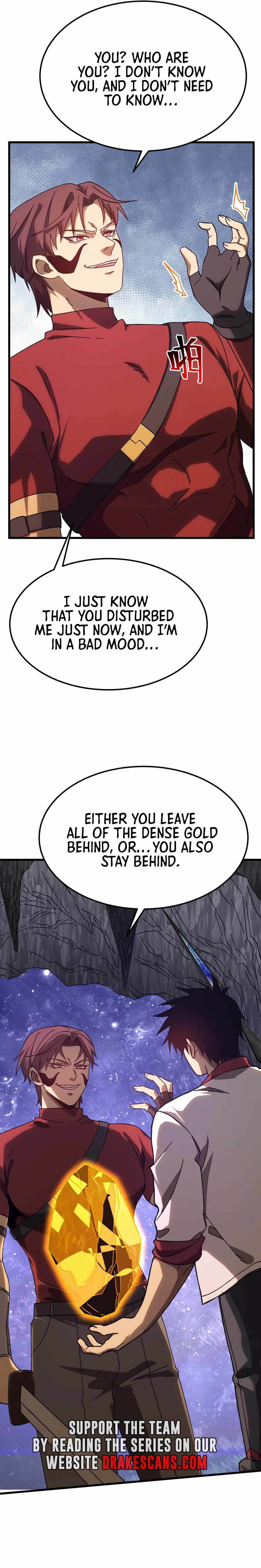 Let's Read Logging 10,000 Years into the Future (Apex Future Martial Arts) Chapter 147 Manga Manhwa Comic toon Online Everyday English Translation on Reaper Scan