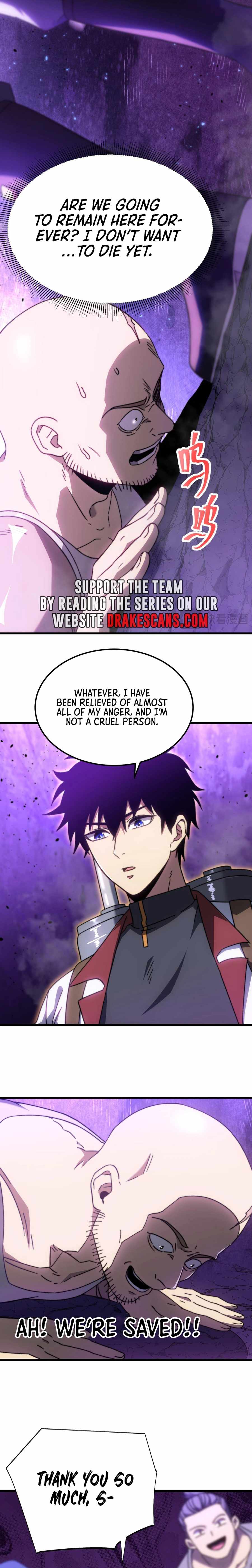 Let's Read Logging 10,000 Years into the Future (Apex Future Martial Arts) Chapter 148 Manga Manhwa Comic toon Online Everyday English Translation on Reaper Scan