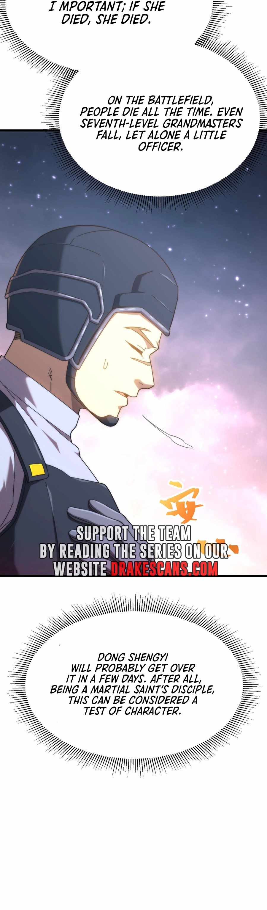 Let's Read Logging 10,000 Years into the Future (Apex Future Martial Arts) Chapter 150 Manga Manhwa Comic toon Online Everyday English Translation on Reaper Scan