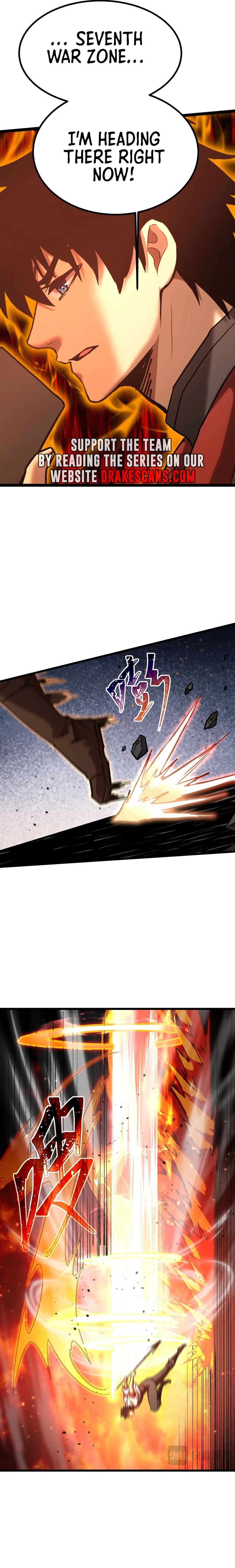 Let's Read Logging 10,000 Years into the Future (Apex Future Martial Arts) Chapter 150 Manga Manhwa Comic toon Online Everyday English Translation on Reaper Scan