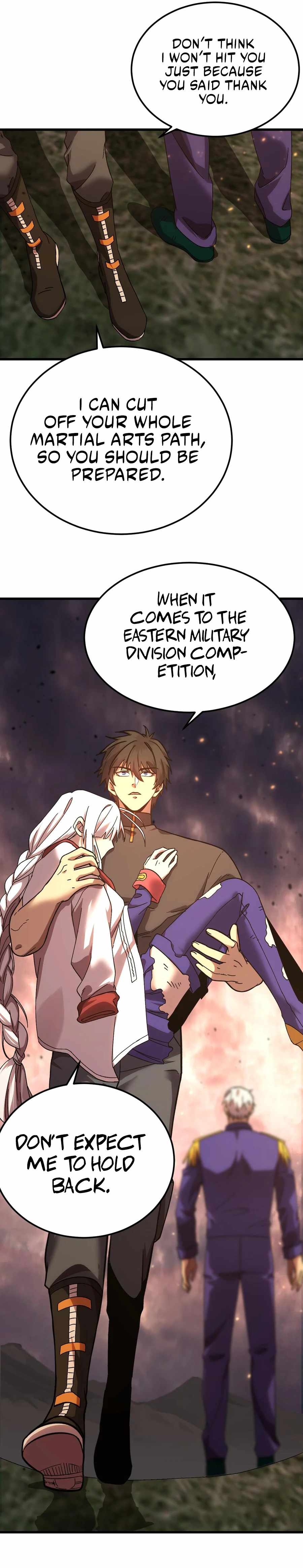 Let's Read Logging 10,000 Years into the Future (Apex Future Martial Arts) Chapter 153 Manga Manhwa Comic toon Online Everyday English Translation on Reaper Scan