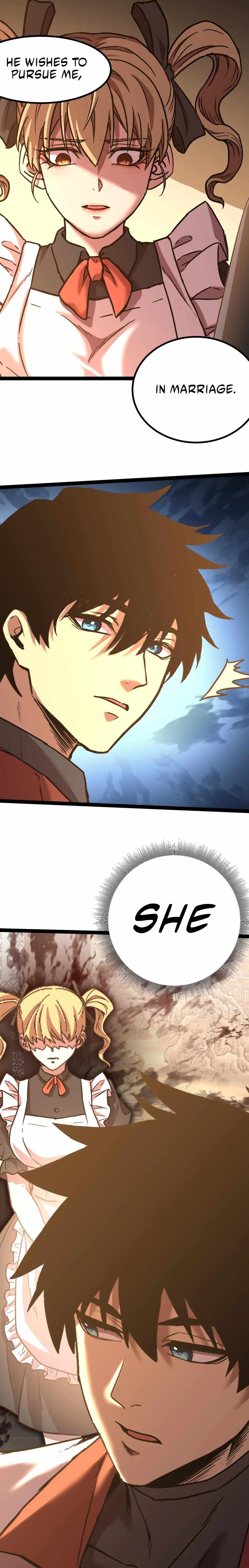 Let's Read Logging 10,000 Years into the Future (Apex Future Martial Arts) Chapter 154 Manga Manhwa Comic toon Online Everyday English Translation on Reaper Scan