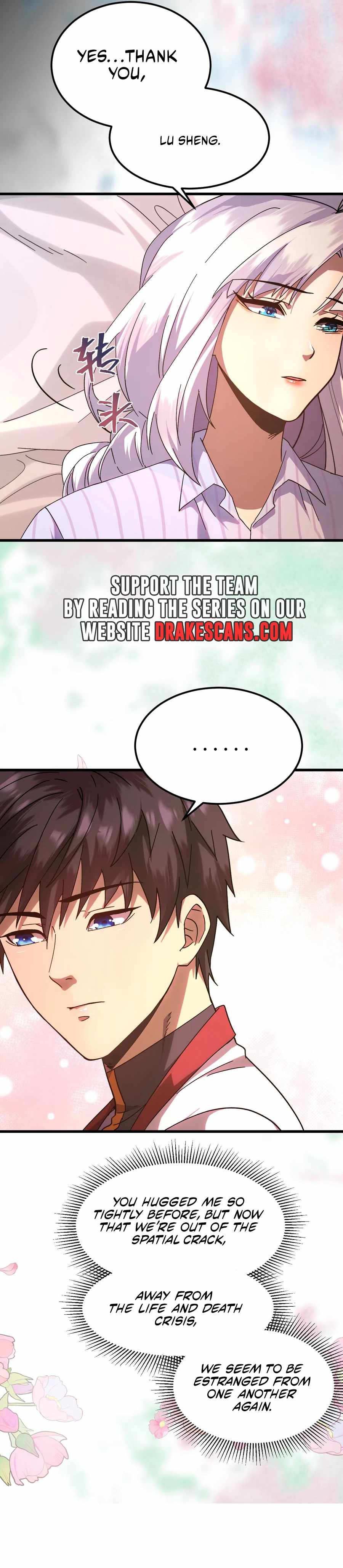 Let's Read Logging 10,000 Years into the Future (Apex Future Martial Arts) Chapter 154 Manga Manhwa Comic toon Online Everyday English Translation on Reaper Scan