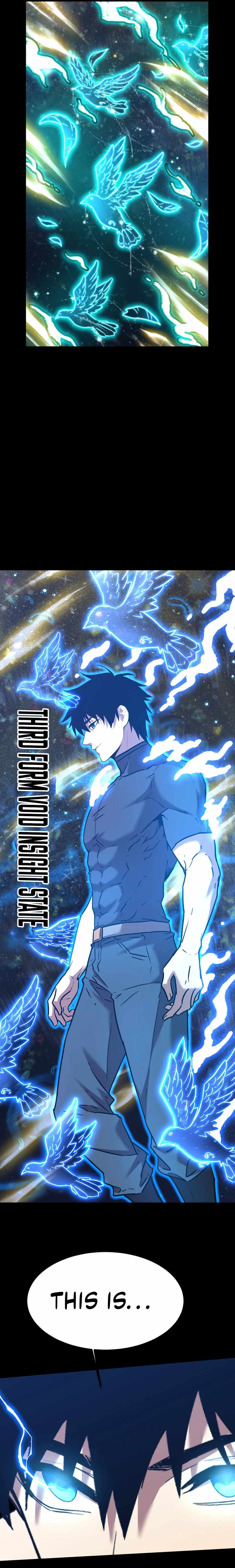 Let's Read Logging 10,000 Years into the Future (Apex Future Martial Arts) Chapter 156 Manga Manhwa Comic toon Online Everyday English Translation on Reaper Scan