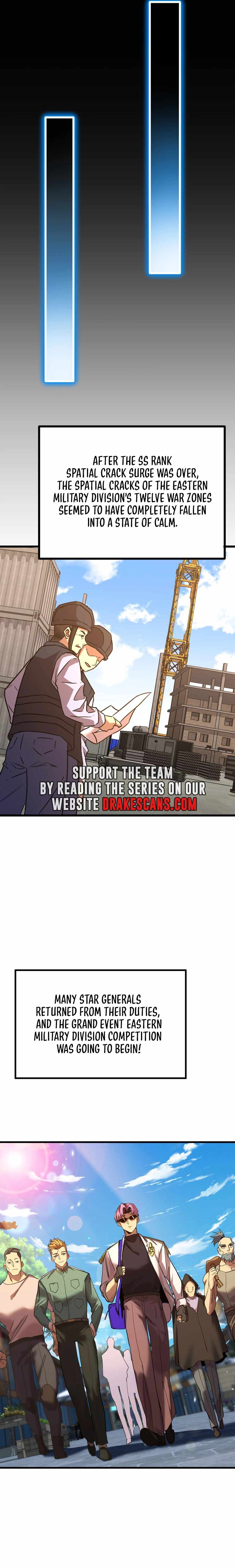 Let's Read Logging 10,000 Years into the Future (Apex Future Martial Arts) Chapter 156 Manga Manhwa Comic toon Online Everyday English Translation on Reaper Scan