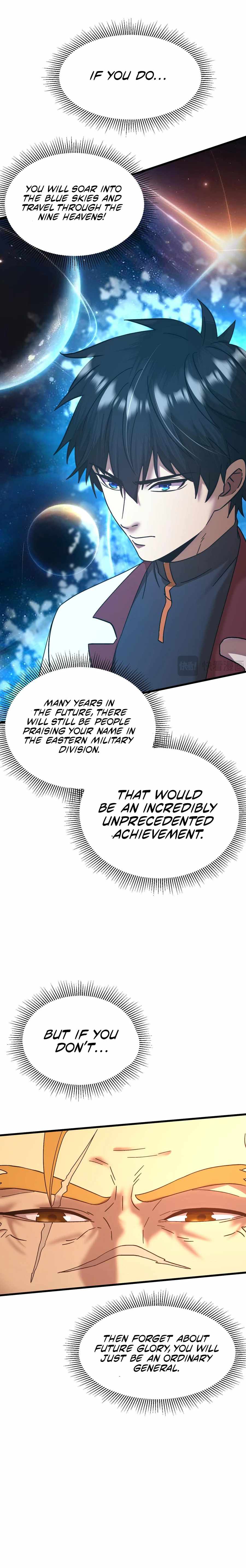 Let's Read Logging 10,000 Years into the Future (Apex Future Martial Arts) Chapter 158 Manga Manhwa Comic toon Online Everyday English Translation on Reaper Scan