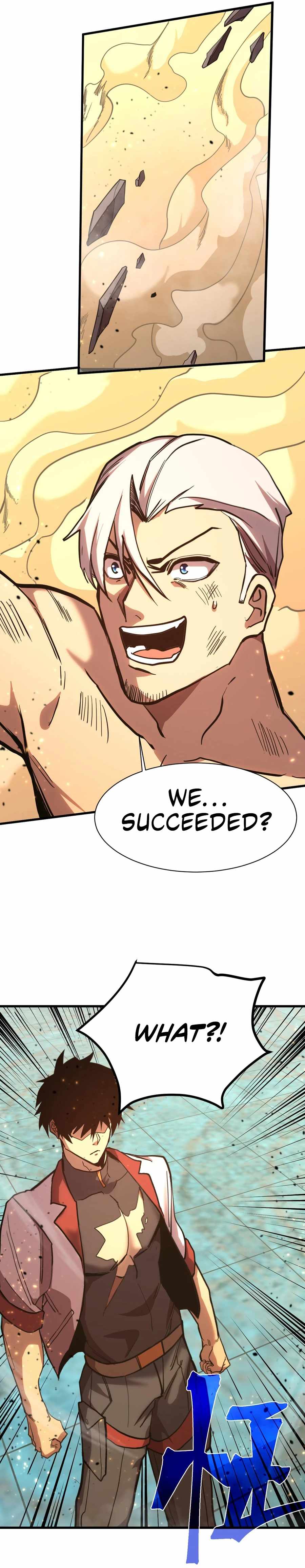 Let's Read Logging 10,000 Years into the Future (Apex Future Martial Arts) Chapter 159 Manga Manhwa Comic toon Online Everyday English Translation on Reaper Scan