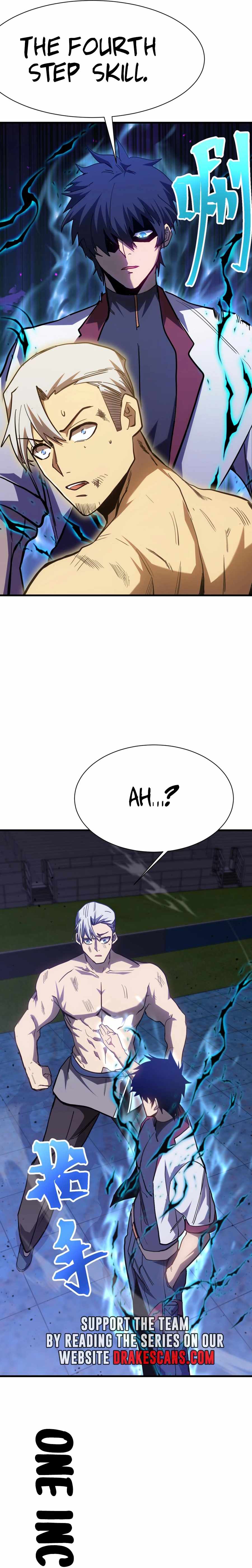 Let's Read Logging 10,000 Years into the Future (Apex Future Martial Arts) Chapter 159 Manga Manhwa Comic toon Online Everyday English Translation on Reaper Scan