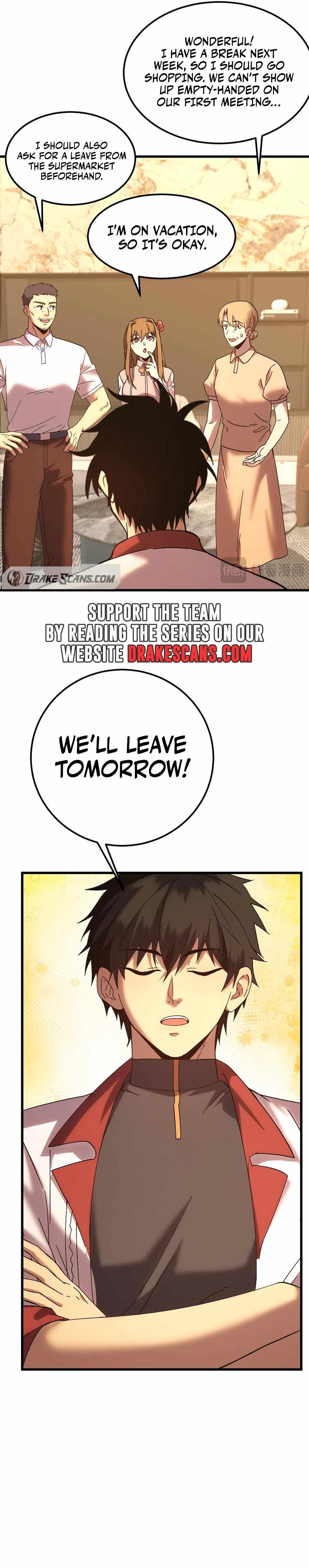 Let's Read Logging 10,000 Years into the Future (Apex Future Martial Arts) Chapter 162 Manga Manhwa Comic toon Online Everyday English Translation on Reaper Scan