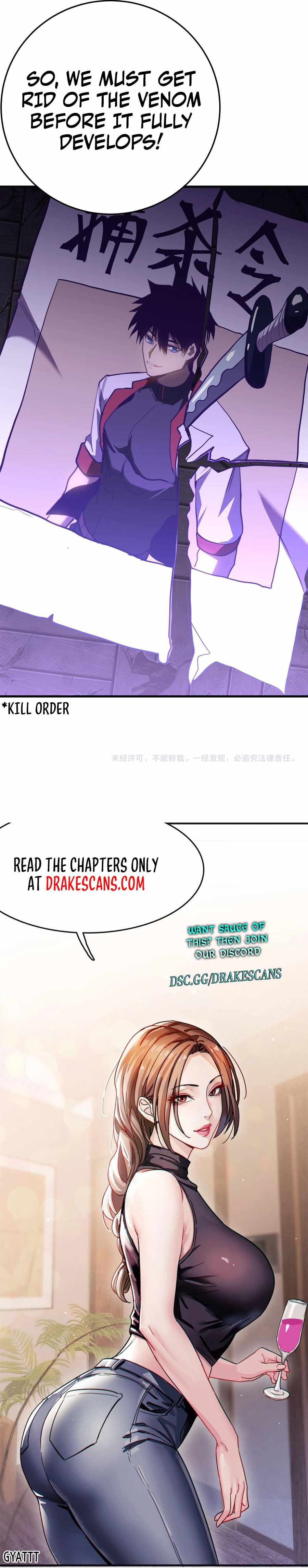 Let's Read Logging 10,000 Years into the Future (Apex Future Martial Arts) Chapter 162 Manga Manhwa Comic toon Online Everyday English Translation on Reaper Scan