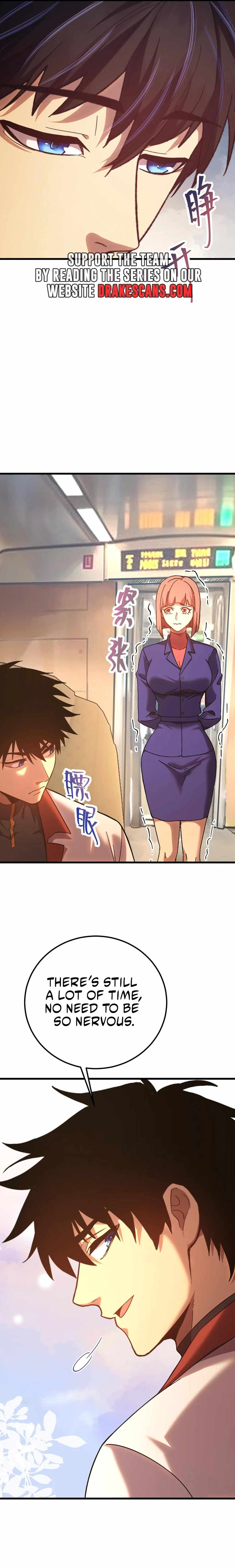 Let's Read Logging 10,000 Years into the Future (Apex Future Martial Arts) Chapter 164 Manga Manhwa Comic toon Online Everyday English Translation on Reaper Scan