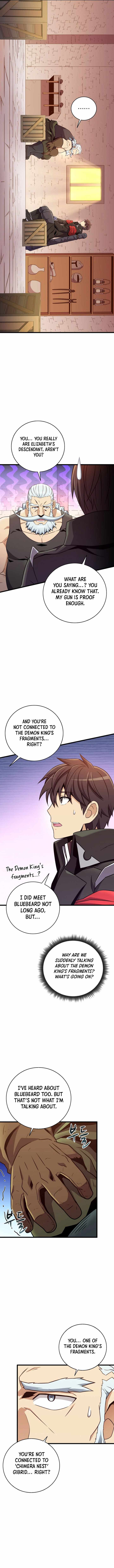 Let's Read Arcane Sniper Chapter 181 Manga Manhwa Comic toon Online Everyday English Translation on Reaper-scan | Read Manga Everyday