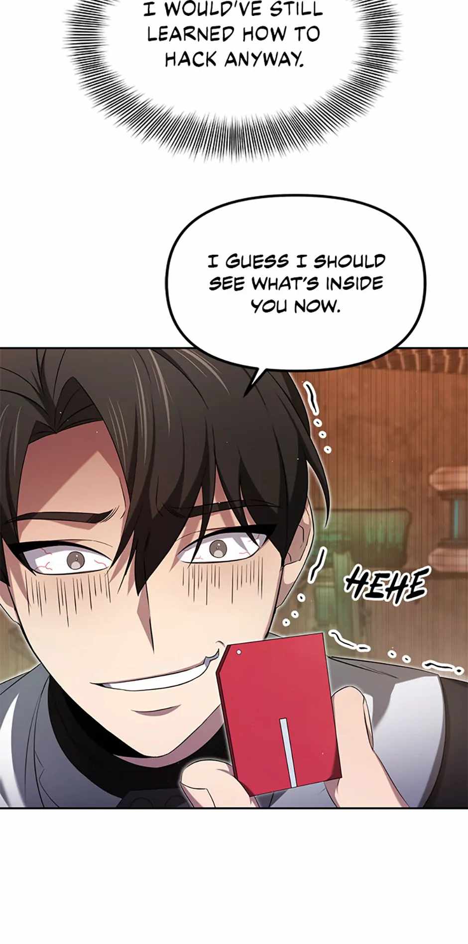 Let's Read Ark The Legend Chapter 19 Manga Manhwa Comic toon Online Everyday English Translation on Reaper Scan