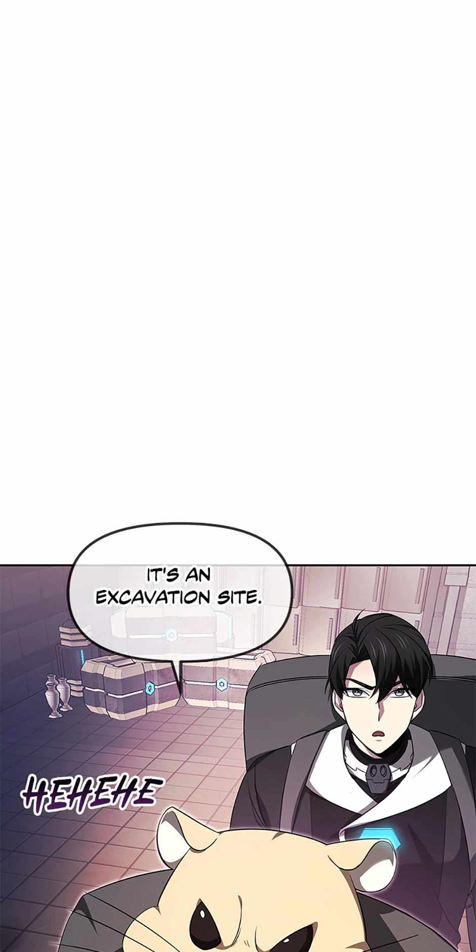 Let's Read Ark The Legend Chapter 20 Manga Manhwa Comic toon Online Everyday English Translation on Reaper Scan