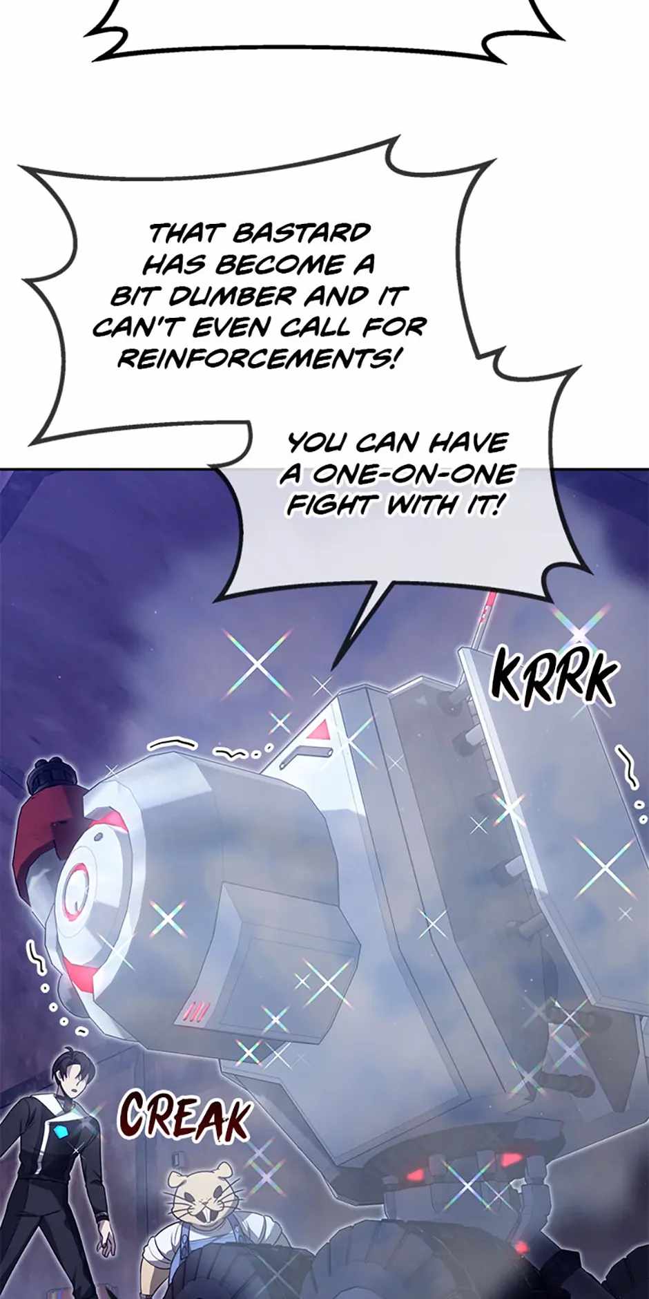 Let's Read Ark The Legend Chapter 21 Manga Manhwa Comic toon Online Everyday English Translation on Reaper Scan