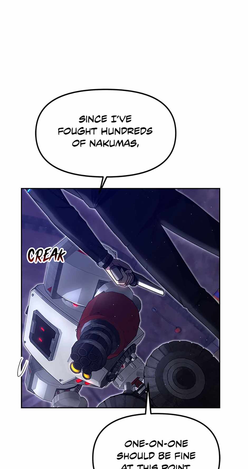 Let's Read Ark The Legend Chapter 21 Manga Manhwa Comic toon Online Everyday English Translation on Reaper Scan