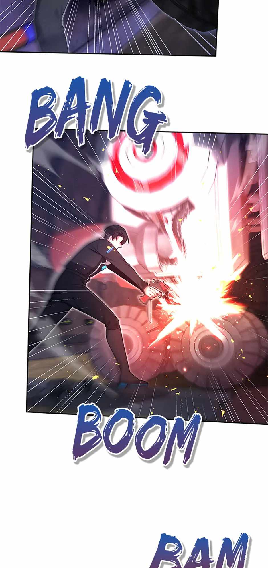 Let's Read Ark The Legend Chapter 21 Manga Manhwa Comic toon Online Everyday English Translation on Reaper Scan