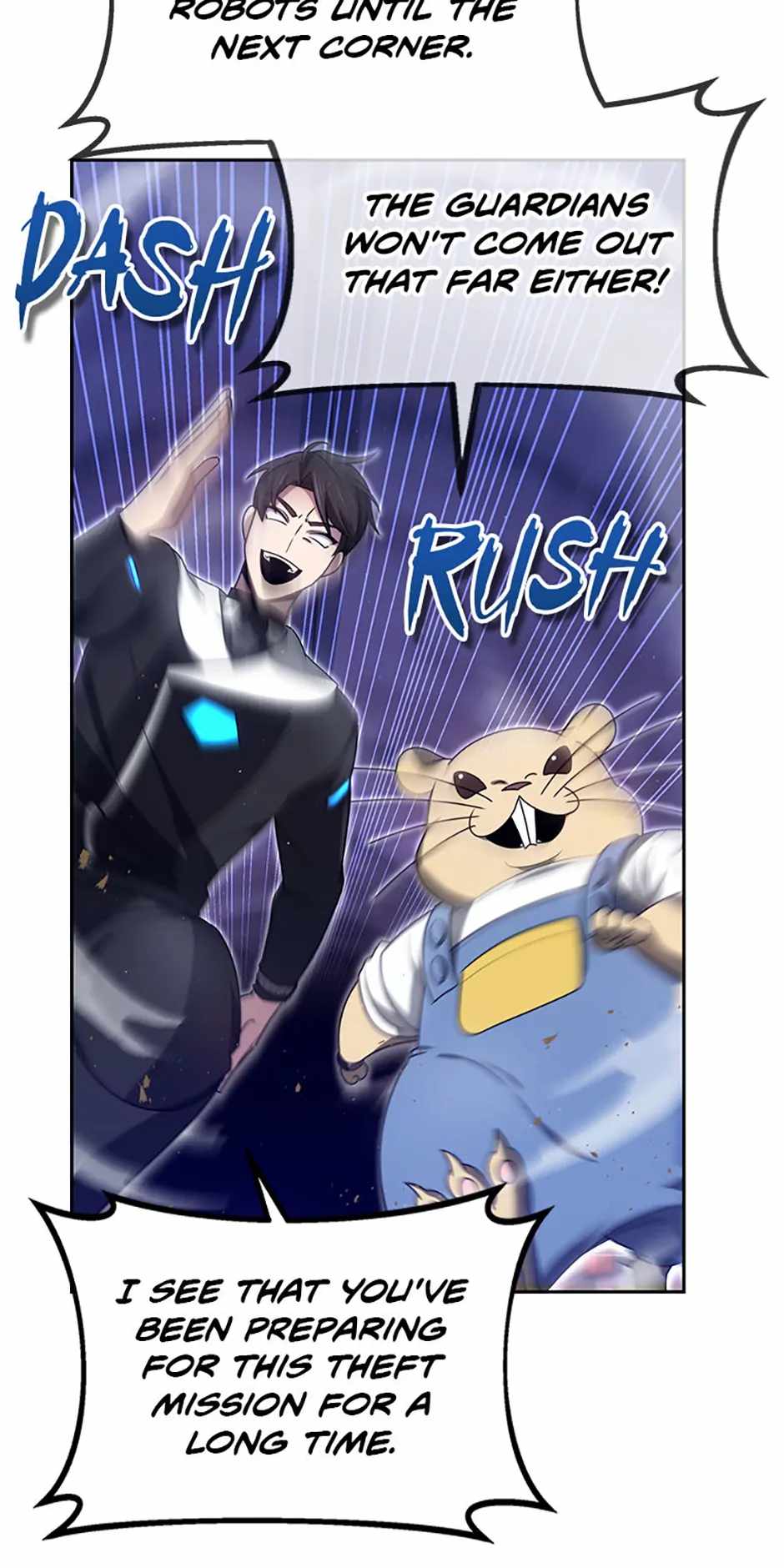 Let's Read Ark The Legend Chapter 22 Manga Manhwa Comic toon Online Everyday English Translation on Reaper Scan