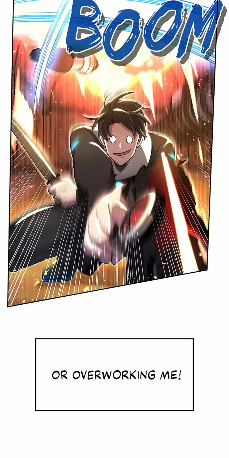 Let's Read Ark The Legend Chapter 22 Manga Manhwa Comic toon Online Everyday English Translation on Reaper Scan