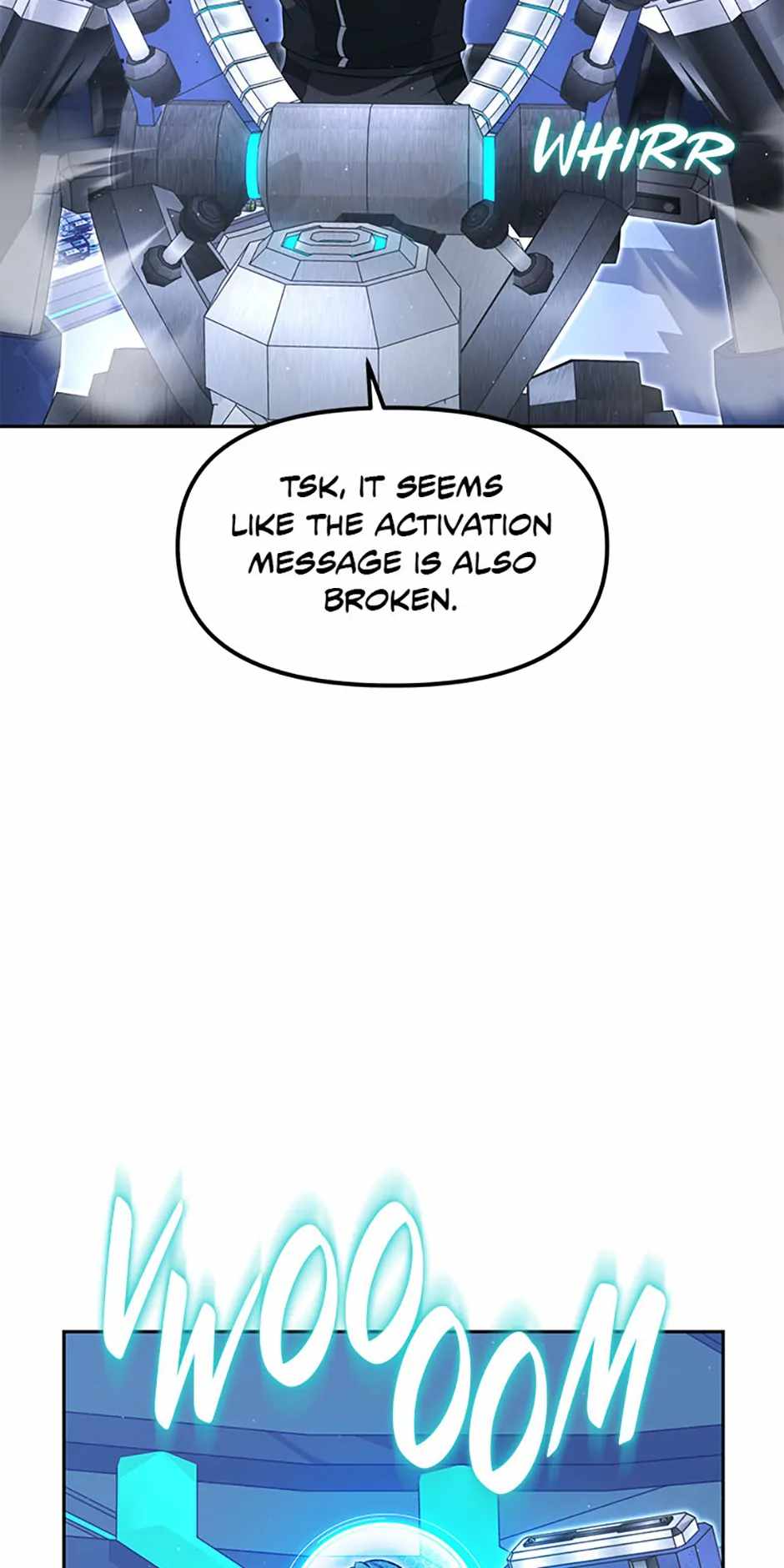 Let's Read Ark The Legend Chapter 23 Manga Manhwa Comic toon Online Everyday English Translation on Reaper Scan