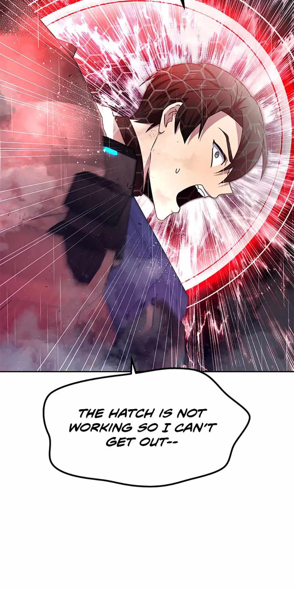 Let's Read Ark The Legend Chapter 23 Manga Manhwa Comic toon Online Everyday English Translation on Reaper Scan