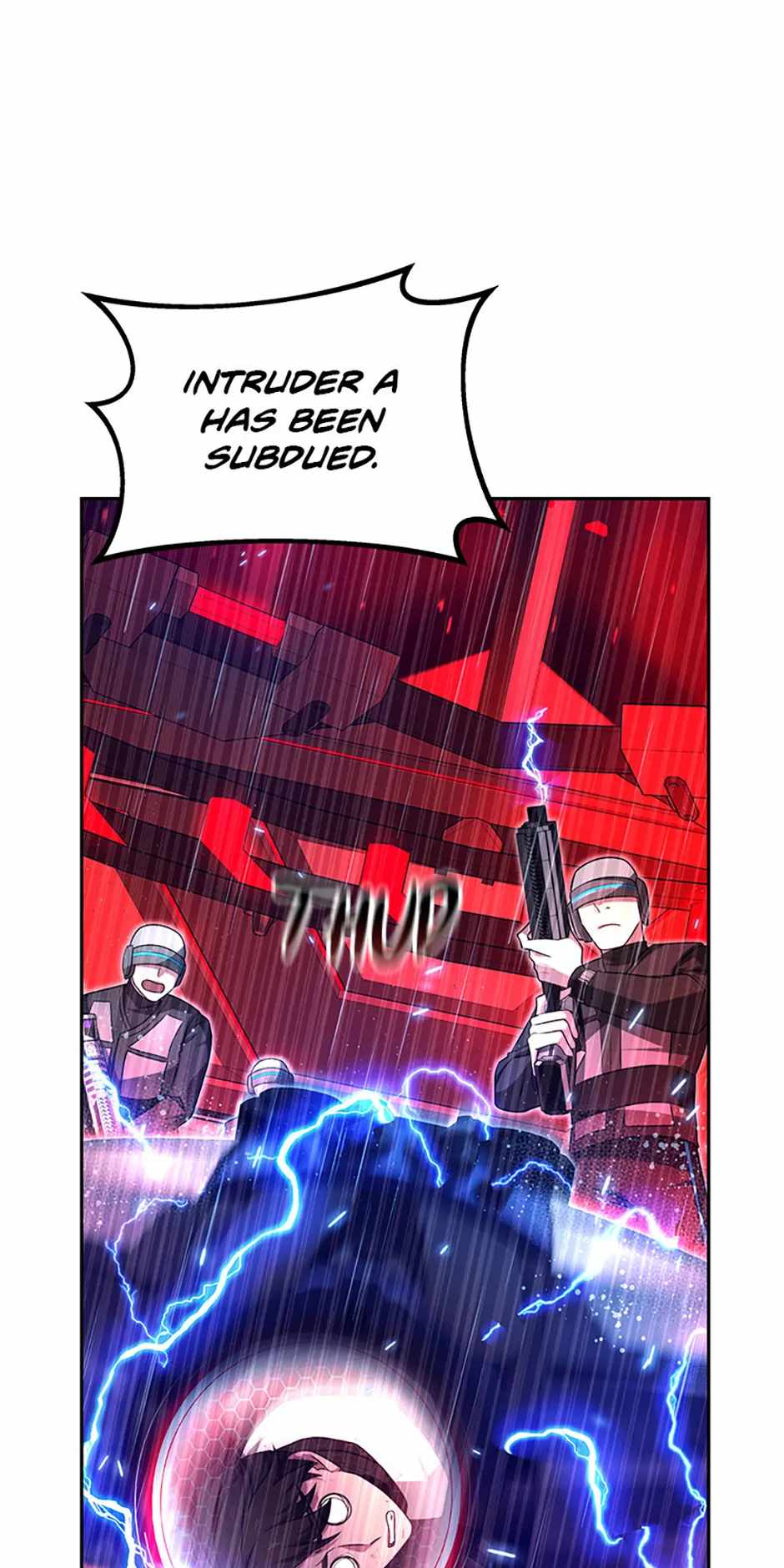 Let's Read Ark The Legend Chapter 23 Manga Manhwa Comic toon Online Everyday English Translation on Reaper Scan