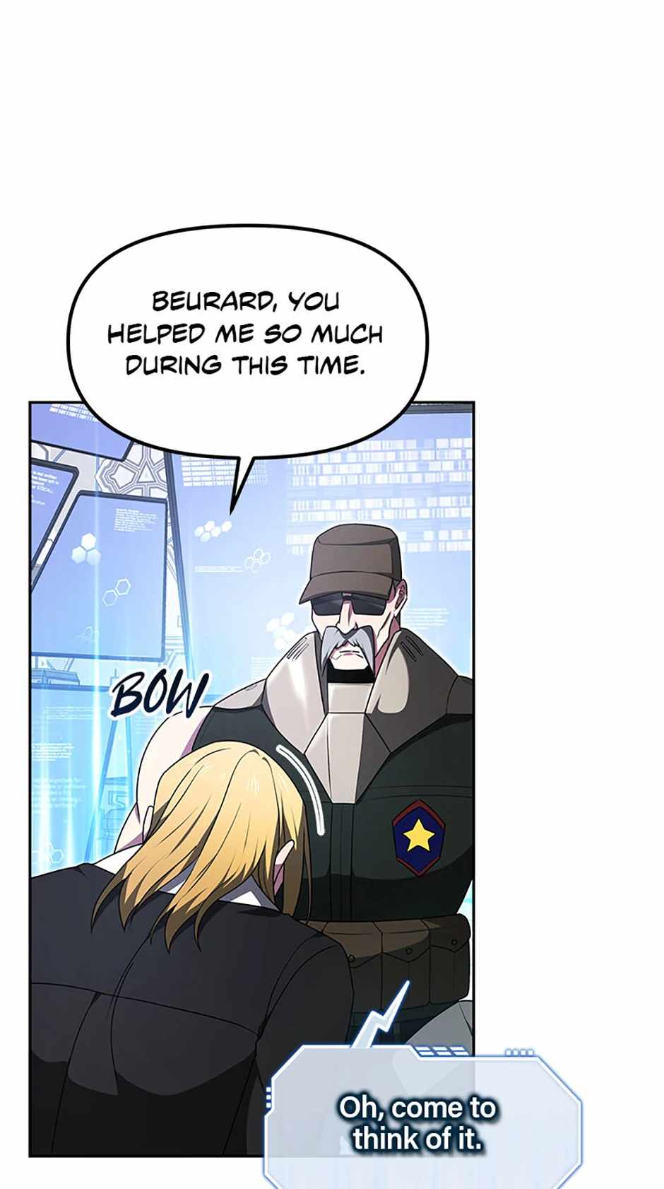 Let's Read Ark The Legend Chapter 23 Manga Manhwa Comic toon Online Everyday English Translation on Reaper Scan