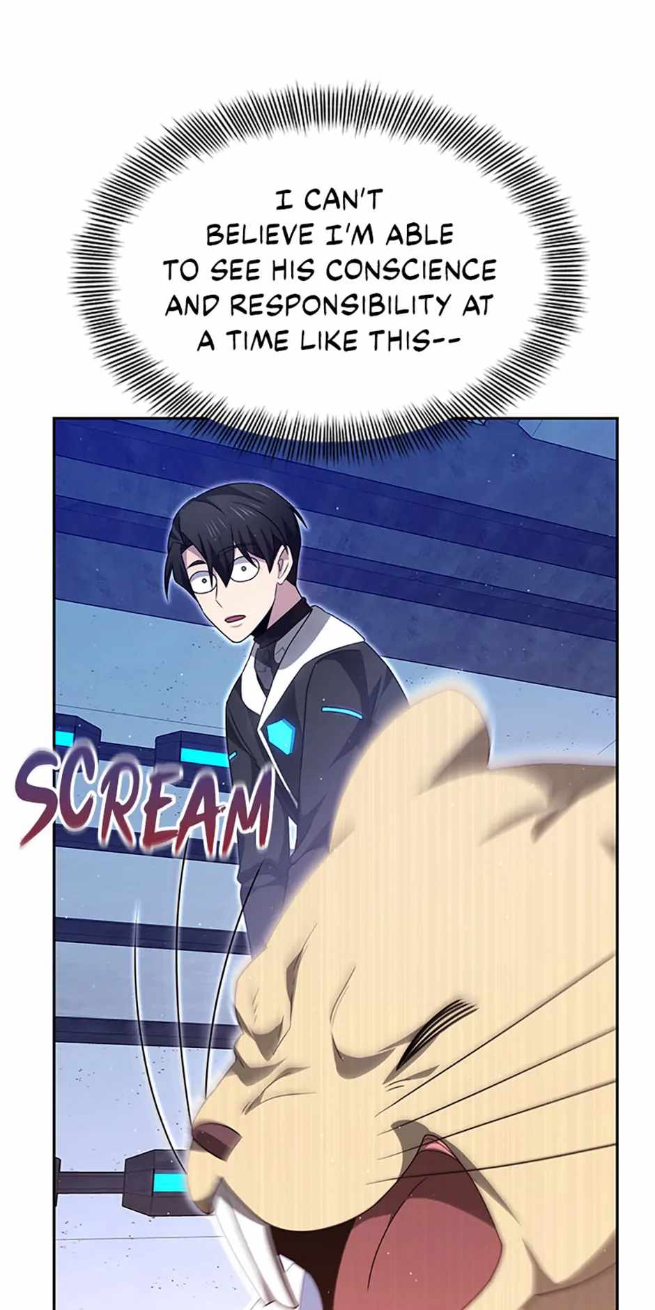 Let's Read Ark The Legend Chapter 24 Manga Manhwa Comic toon Online Everyday English Translation on Reaper Scan